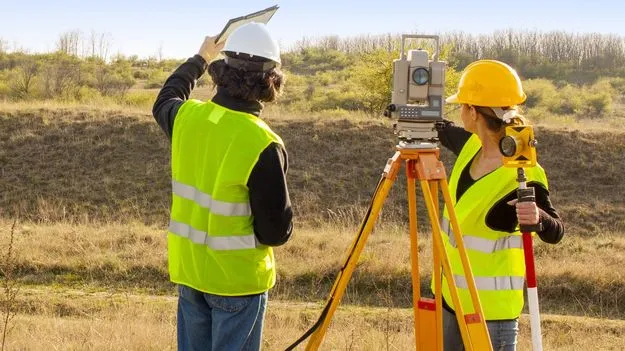 Land Survey: భూముల రీ సర్వే పూర్తి