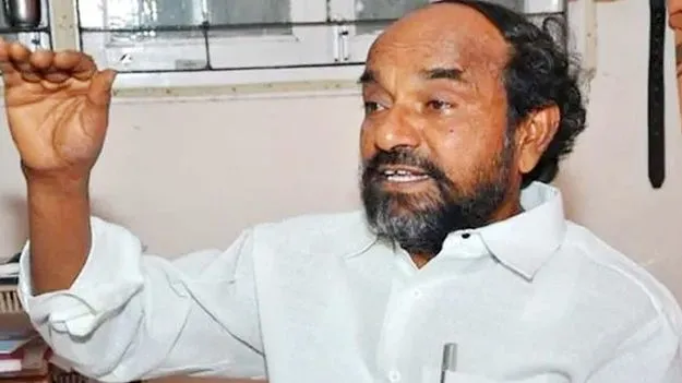 R Krishnaiah: ‘స్థానికం’లో బీసీ రిజర్వేషన్ల పెంపు..