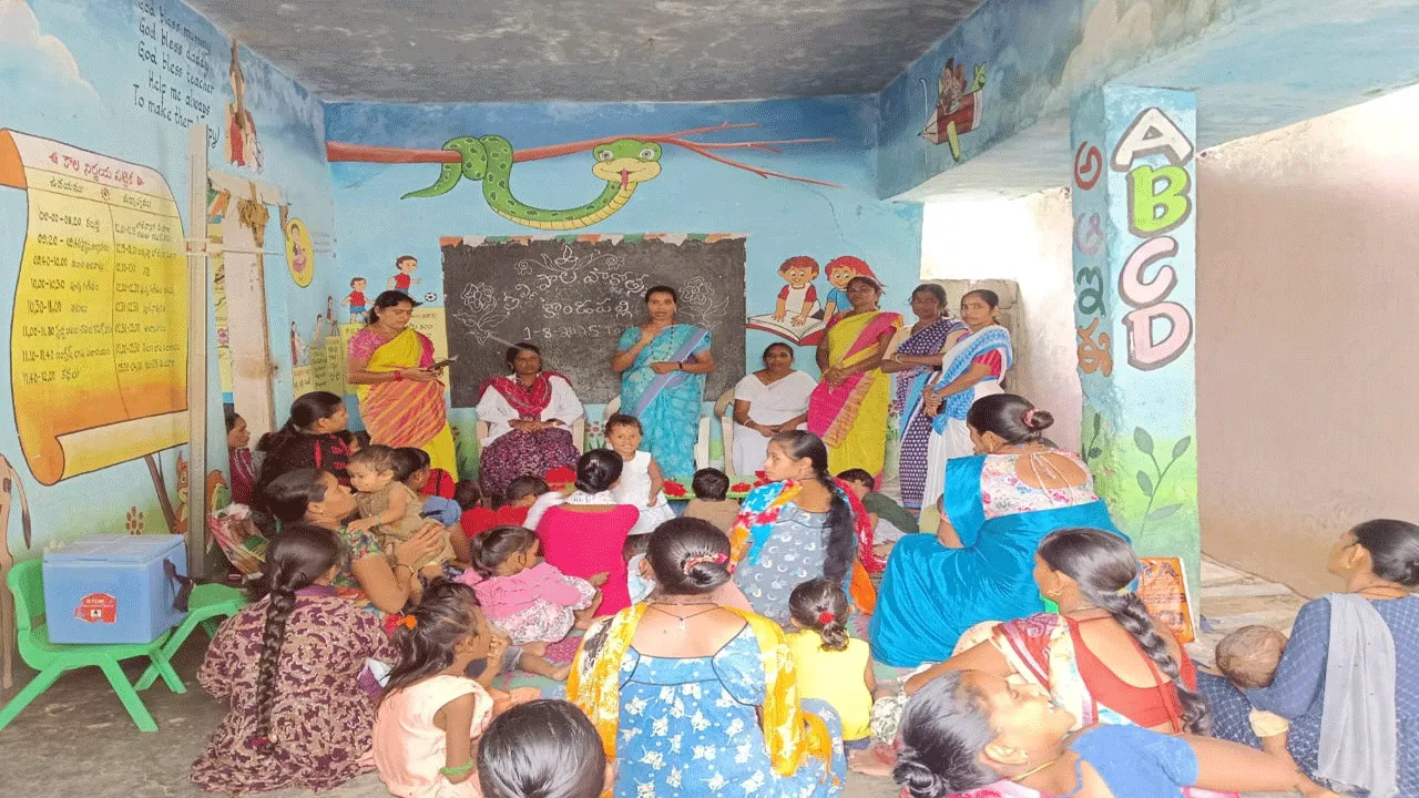తల్లిపాలతో రోగ నిరోధకశక్తి పెరుగుతుంది