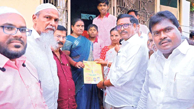 హామీలన్నీ అమలు చేస్తున్నాం