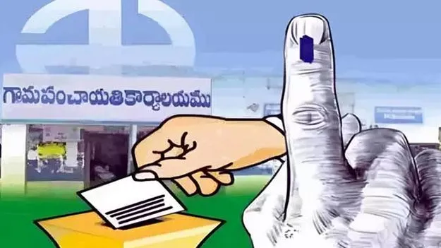 BC Reservation: పార్లమెంటు వేదికగా ‘బీసీ’ వాణి!