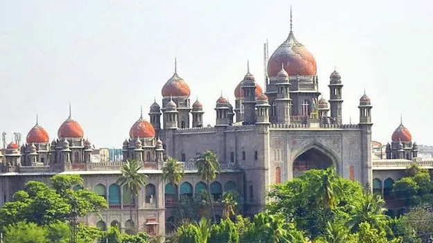 High Court: సెటిల్‌మెంట్‌ అడ్డాలుగా పోలీస్‌‌స్టేషన్లు!