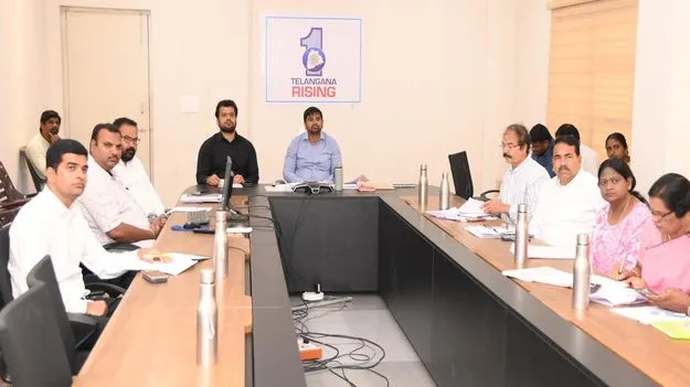  సంక్షేమ పథకాలు అర్హులందరికీ అందాలి