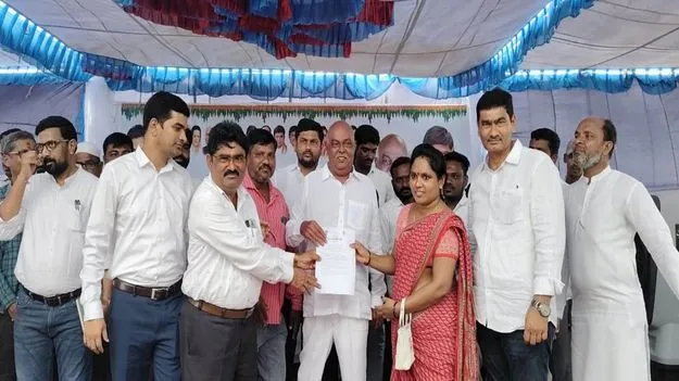 నెరవేరనున్న నిరుపేదల సొంతింటి కల