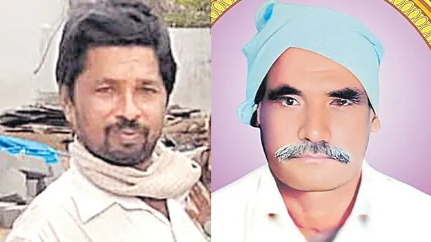 Suryapet: మృత్యువు మిగిల్చిన విషాదం    