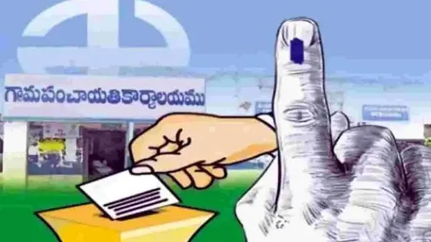 Congress: స్థానిక ఎన్నికల్లో బీఆర్‌ఎస్‌‌కు సమాధి