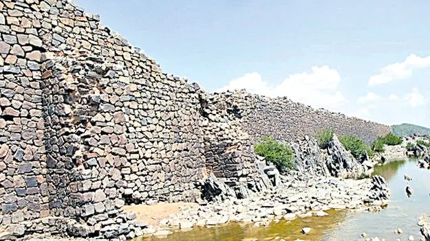 మళ్లీ తెరపైకి ఇచ్చంపల్లి!