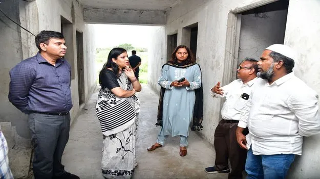 Karimnagar:  ఎరువుల సమస్య రాకుండా చూడాలి