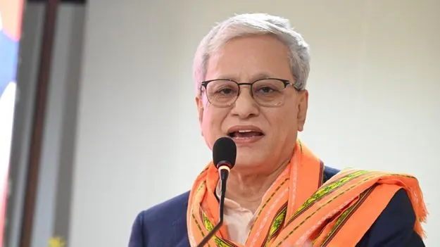 Governor Jishnu Dev Varma: ఆర్డినెన్స్‌ను ఆమోదిస్తారా?