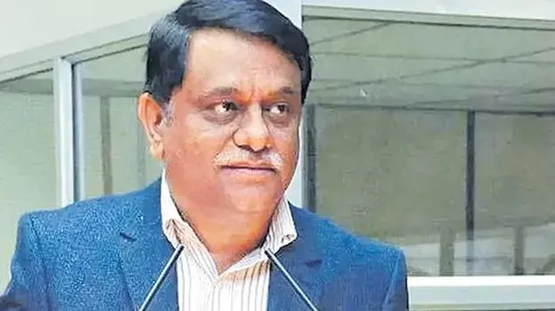 Arvind Kumar: కేటీఆర్‌ ఆదేశాలతోనే నిధులు విడుదల చేశాం!