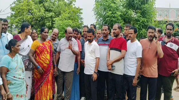 ప్రజా సమస్యల పరిష్కారానికే మార్నింగ్‌ వాక్‌