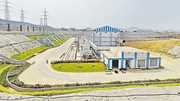 Sitarama Lift Irrigation: సీతారామ సవరణ అంచనాలకు ఆమోదం