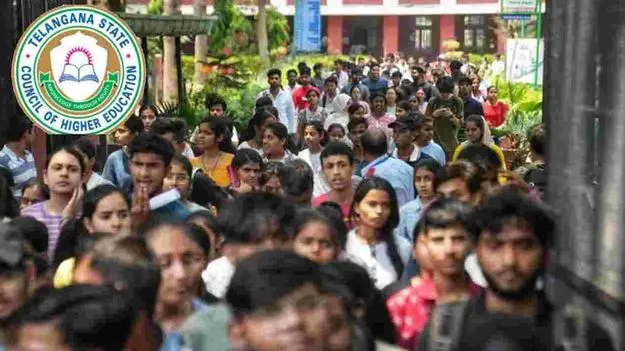 TG PGECET: టీజీపీజీఈసెట్‌లో 21,290 మంది ఉత్తీర్ణత