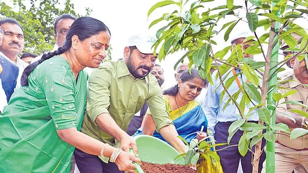 CM Revanth Reddy: మహిళలకు 60 ఎమ్మెల్యే టికెట్లు