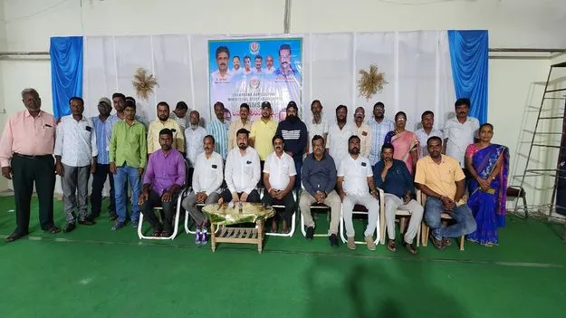   తెలంగాణలో ఆగమైన ఉద్యోగుల బతుకులు 