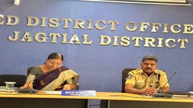 రాష్ట్ర అవతరణ దినోత్సవానికి ఘనంగా ఏర్పాట్లు 