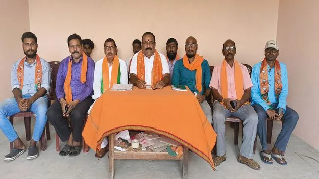 మున్సిపాలిటీలోని సమస్యలను పరిష్కరించాలి 