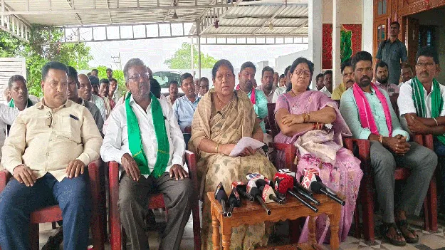 జీవో 49 పూర్తిగా రద్దు చేసే వరకు ఆందోళన