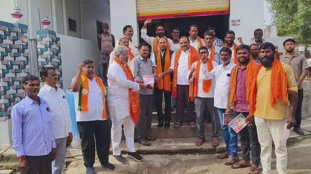 బీజేపీ పథకాలను సద్వినియోగం చేసుకోవాలి