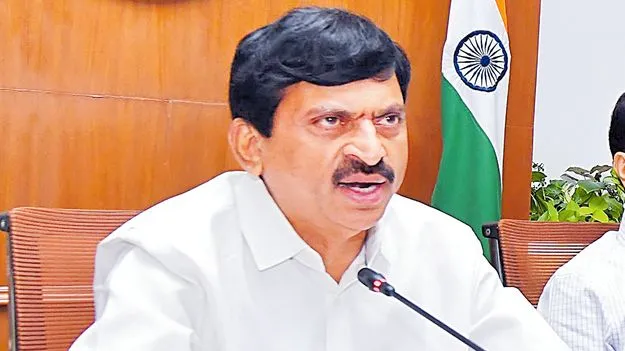 నేటి నుంచి.. స్లాట్ బుకింగ్తోనే రిజిస్ట్రేషన్లు