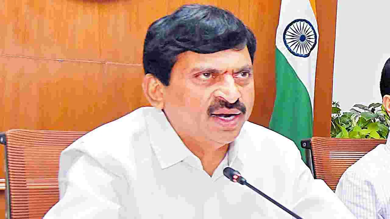 నేటి నుంచి.. స్లాట్‌ బుకింగ్‌తోనే రిజిస్ట్రేషన్లు