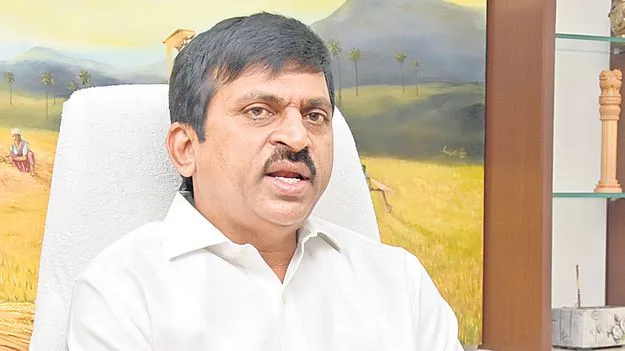 Ponguleti: పదవులు శాశ్వతం కాదు