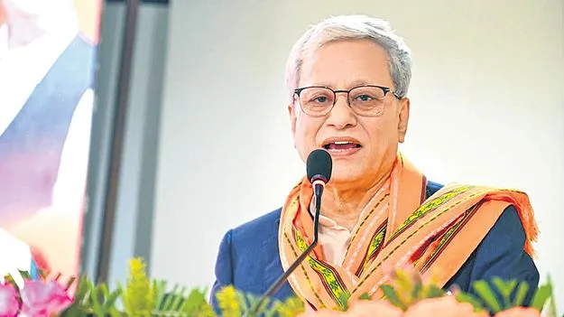 Governor BC Reservation: బీసీలకు రిజర్వేషన్‌ ఆర్డినెన్స్‌పై న్యాయసలహా!