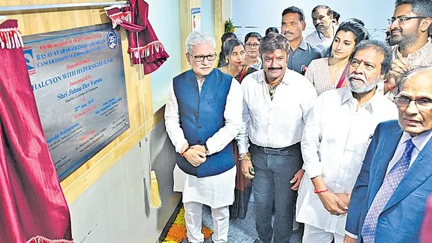 Hyderabad: ప్రభుత్వ ఆస్పత్రుల్లో లిఫ్టుల నిర్వహణతో దివ్యాంగులకు ఉపాధి