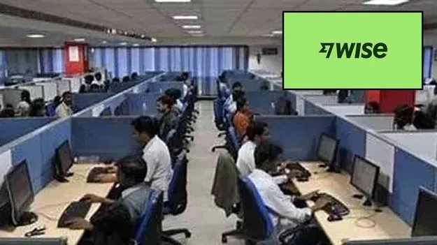 International Office: హైదరాబాద్‌లో వైజ్‌ కార్యాలయం