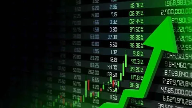 Share Market Recovery: 3 రోజుల తర్వాత లాభాల్లోకి