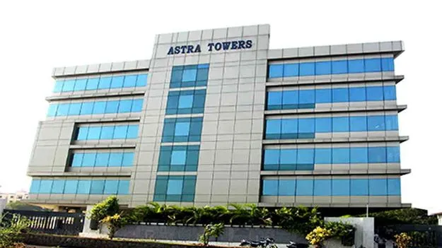 Defence Deal: ఆస్ట్రా మైక్రోవేవ్‌కు రూ 2000 కోట్ల ఆర్డర్‌