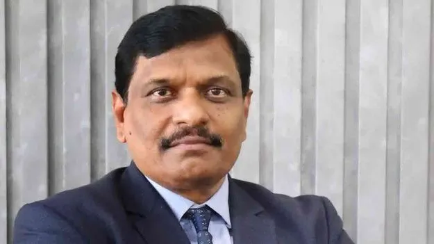 ఎన్‌కేఐ మేనేజింగ్‌ డైరెక్టర్‌గా సంపత్‌ కుమార్‌