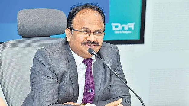 Canara Bank Q1 Results: కెనరా బ్యాంక్‌ లాభం రూ 4752 కోట్లు