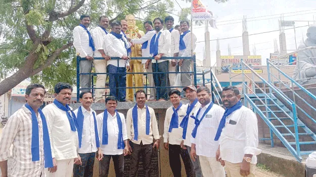 వర్గీకరణతో మాదిగలకు న్యాయం