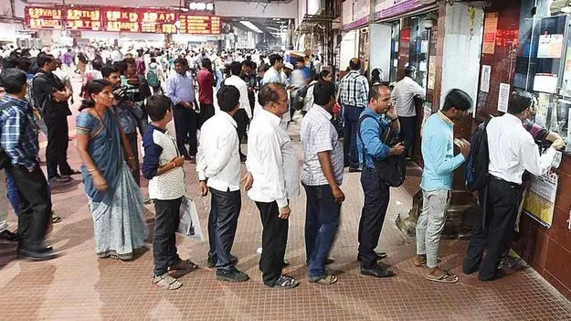 Railway Concessions: రైల్వే రాయితీల పునరుద్ధరణపై కేంద్రం నిర్లక్ష్యం