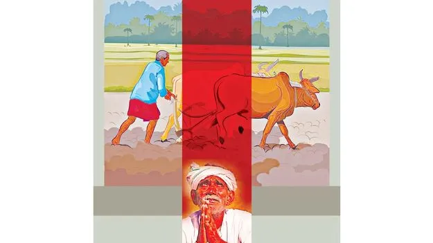 నిరంతర కార్యాచరణతోనే రైతు సంక్షేమం