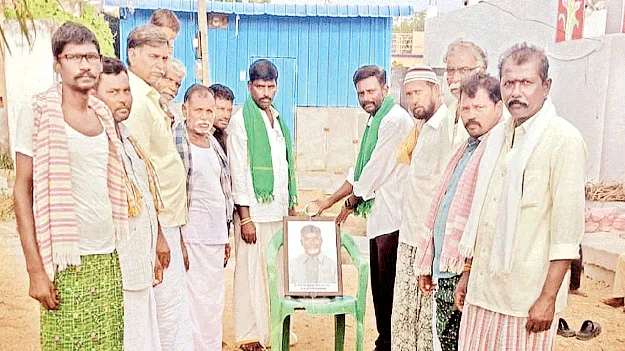 ‘అన్నదాత సుఖీభవ’తో రైతుల్లో ఆనందం 