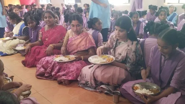 మహిళా సాధికారిత ధ్యేయం