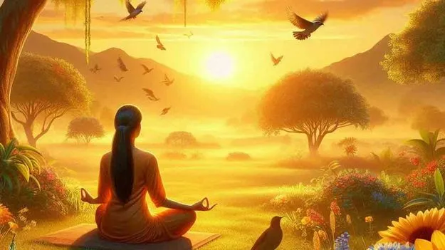 బ్రాహ్మీ ముహూర్తం అంటే