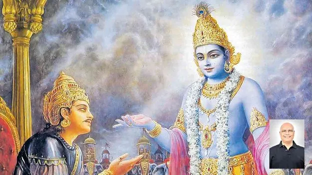 ధ్యానం పరమానందం కోసం