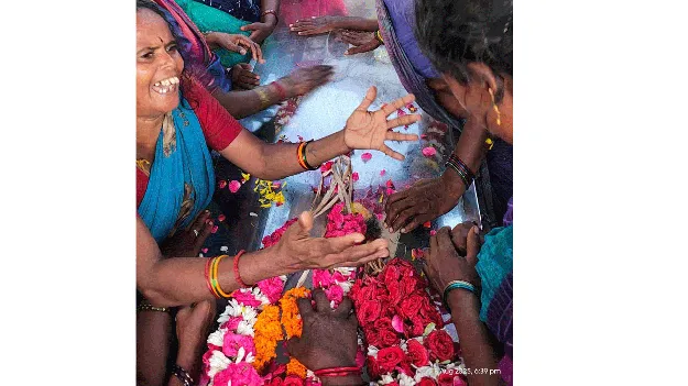 అండగా నిలుస్తారనుకుంటే..!