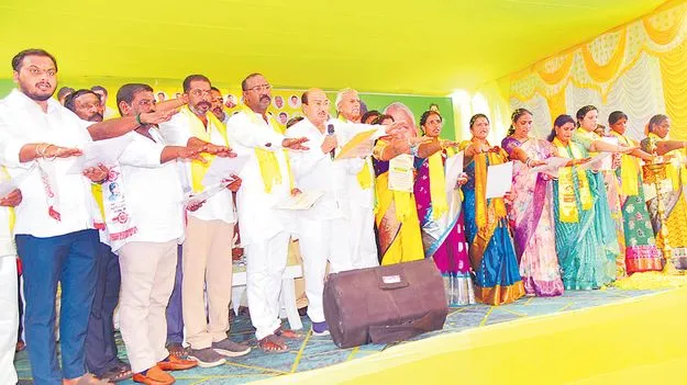 రైతులకు మేలు జరగాలి