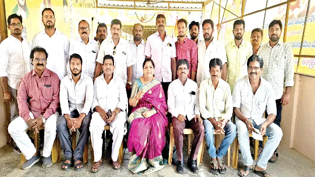   జగనే అసలైన వెన్నుపోటుదారుడు  