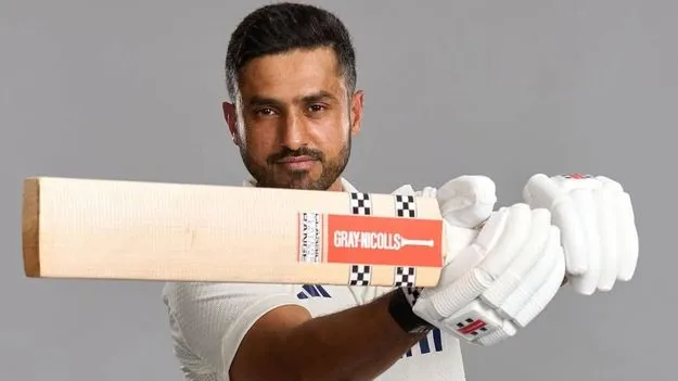 అదృష్టవంతుణ్ణి