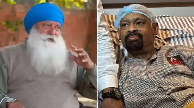 కాంబ్లీని అప్పుడే హెచ్చరించా