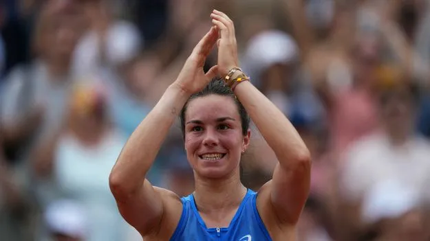 బోయిసన్‌.296 ర్యాంక్‌లు జంప్‌