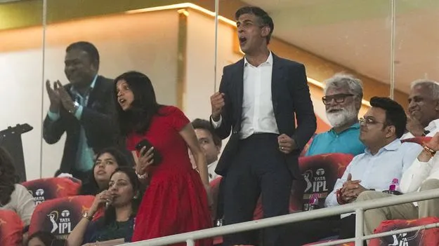 ఒలింపిక్స్‌లో క్రికెట్‌  భారత్‌ వల్లే