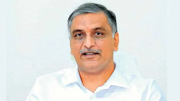 Harish Rao: అనూహ్య అస్వస్థత.. హరీశ్ రావు హుటాహుటిన ఆసుపత్రికి!