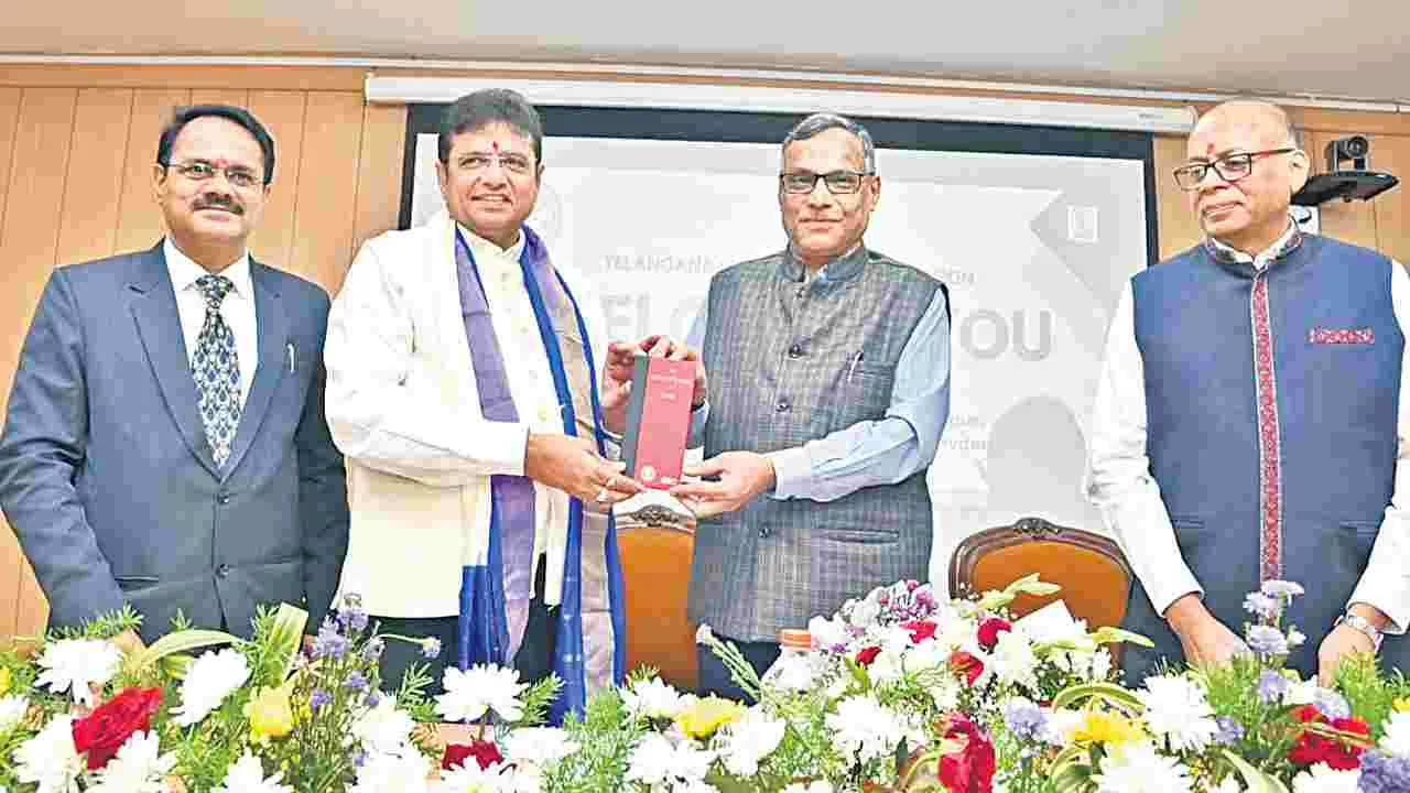 ఏఐతో నియామక పరీక్షల్లో వివాదాలు తగ్గించొచ్చు