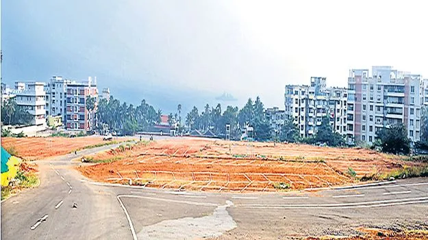 దేవుడి పేరిట వ్యాపారం!